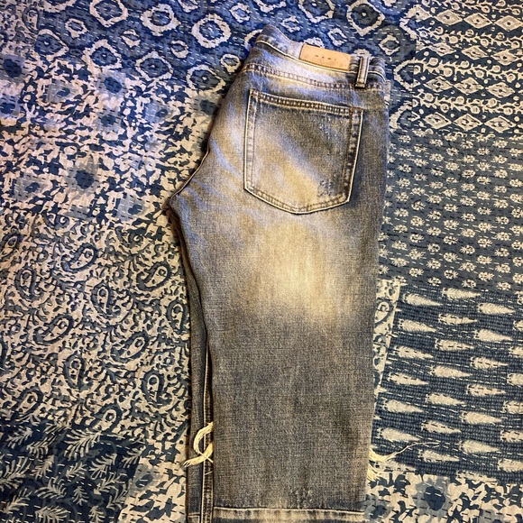 Mnml jeans - Picture 4 of 5